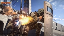 战地 4 龙牙 DLC 首张图片曝光——您觉得怎样？