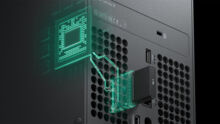 Newegg 上 Xbox Series X 扩展驱动器优惠 33 美元
